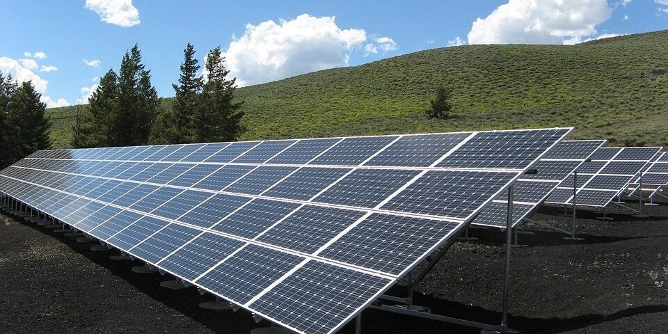 Nossa Solar Energia Renovável posted on LinkedIn